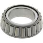 CENTRIC PARTS 415.67002E C-Tek Standard Bearing Cone