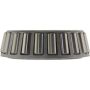CENTRIC PARTS 415.67002E C-Tek Standard Bearing Cone