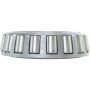 CENTRIC PARTS 415.67003 Centric Premium Bearing Cone