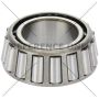 CENTRIC PARTS 415.67004 Centric Premium Bearing Cone