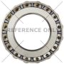 CENTRIC PARTS 415.67004 Centric Premium Bearing Cone