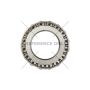 CENTRIC PARTS 415.67004 Centric Premium Bearing Cone