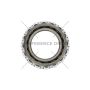 CENTRIC PARTS 415.67004 Centric Premium Bearing Cone