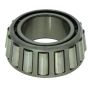 CENTRIC PARTS 415.67004E C-Tek Standard Bearing Cone