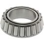 CENTRIC PARTS 415.67005E C-Tek Standard Bearing Cone