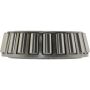CENTRIC PARTS 415.67005E C-Tek Standard Bearing Cone
