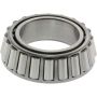 CENTRIC PARTS 415.67005E C-Tek Standard Bearing Cone