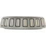 CENTRIC PARTS 415.67006 Centric Premium Bearing Cone