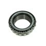 CENTRIC PARTS 415.67007E C-Tek Standard Bearing Cone