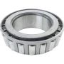 CENTRIC PARTS 415.67008 Centric Premium Bearing Cone