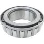 CENTRIC PARTS 415.67008 Centric Premium Bearing Cone