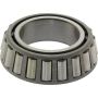 CENTRIC PARTS 415.67008E C-Tek Standard Bearing Cone