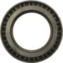 CENTRIC PARTS 415.67008E C-Tek Standard Bearing Cone