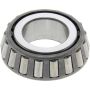 CENTRIC PARTS 415.67009 Centric Premium Bearing Cone