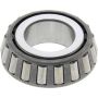 CENTRIC PARTS 415.67009 Centric Premium Bearing Cone