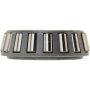 CENTRIC PARTS 415.67009 Centric Premium Bearing Cone