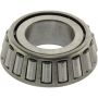 CENTRIC PARTS 415.67009E C-Tek Standard Bearing Cone