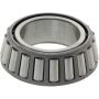 CENTRIC PARTS 415.67010 Centric Premium Bearing Cone