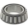 CENTRIC PARTS 415.67010 Centric Premium Bearing Cone