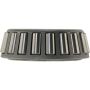 CENTRIC PARTS 415.67010 Centric Premium Bearing Cone