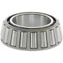 CENTRIC PARTS 415.67011 Centric Premium Bearing Cone