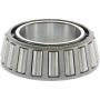 CENTRIC PARTS 415.67011 Centric Premium Bearing Cone