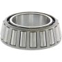CENTRIC PARTS 415.67011 Centric Premium Bearing Cone