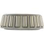 CENTRIC PARTS 415.67011 Centric Premium Bearing Cone