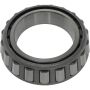 CENTRIC PARTS 415.68000E C-Tek Standard Bearing Cone