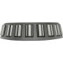 CENTRIC PARTS 415.68000E C-Tek Standard Bearing Cone