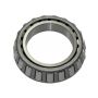 CENTRIC PARTS 415.68001E C-Tek Standard Bearing Cone