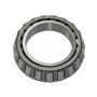 CENTRIC PARTS 415.68001E C-Tek Standard Bearing Cone