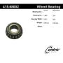 CENTRIC PARTS 415.68002 Centric Premium Bearing Cone