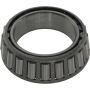 CENTRIC PARTS 415.68003E C-Tek Standard Bearing Cone
