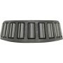 CENTRIC PARTS 415.68003E C-Tek Standard Bearing Cone