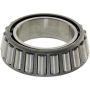 CENTRIC PARTS 415.68005E C-Tek Standard Bearing Cone