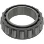 CENTRIC PARTS 415.68006E C-Tek Standard Bearing Cone