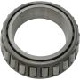 CENTRIC PARTS 415.68007E C-Tek Standard Bearing Cone