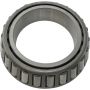 CENTRIC PARTS 415.68007E C-Tek Standard Bearing Cone