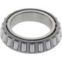 CENTRIC PARTS 415.68008E C-Tek Standard Bearing Cone