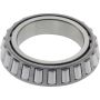 CENTRIC PARTS 415.68008E C-Tek Standard Bearing Cone