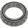 CENTRIC PARTS 415.68009E C-Tek Standard Bearing Cone