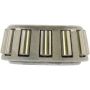 CENTRIC PARTS 415.68010 Centric Premium Bearing Cone