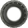 CENTRIC PARTS 415.68010E C-Tek Standard Bearing Cone