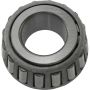 CENTRIC PARTS 415.68010E C-Tek Standard Bearing Cone
