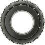 CENTRIC PARTS 415.68010E C-Tek Standard Bearing Cone