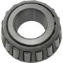 CENTRIC PARTS 415.68010E C-Tek Standard Bearing Cone