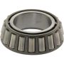 CENTRIC PARTS 415.68011E C-Tek Standard Bearing Cone