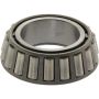 CENTRIC PARTS 415.68011E C-Tek Standard Bearing Cone