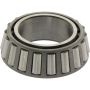 CENTRIC PARTS 415.69000E C-Tek Standard Bearing Cone